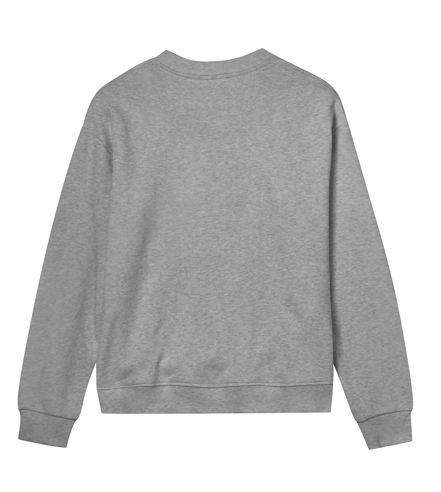 Stiko Per Larsson "Farsan" Womens Sweatshirt