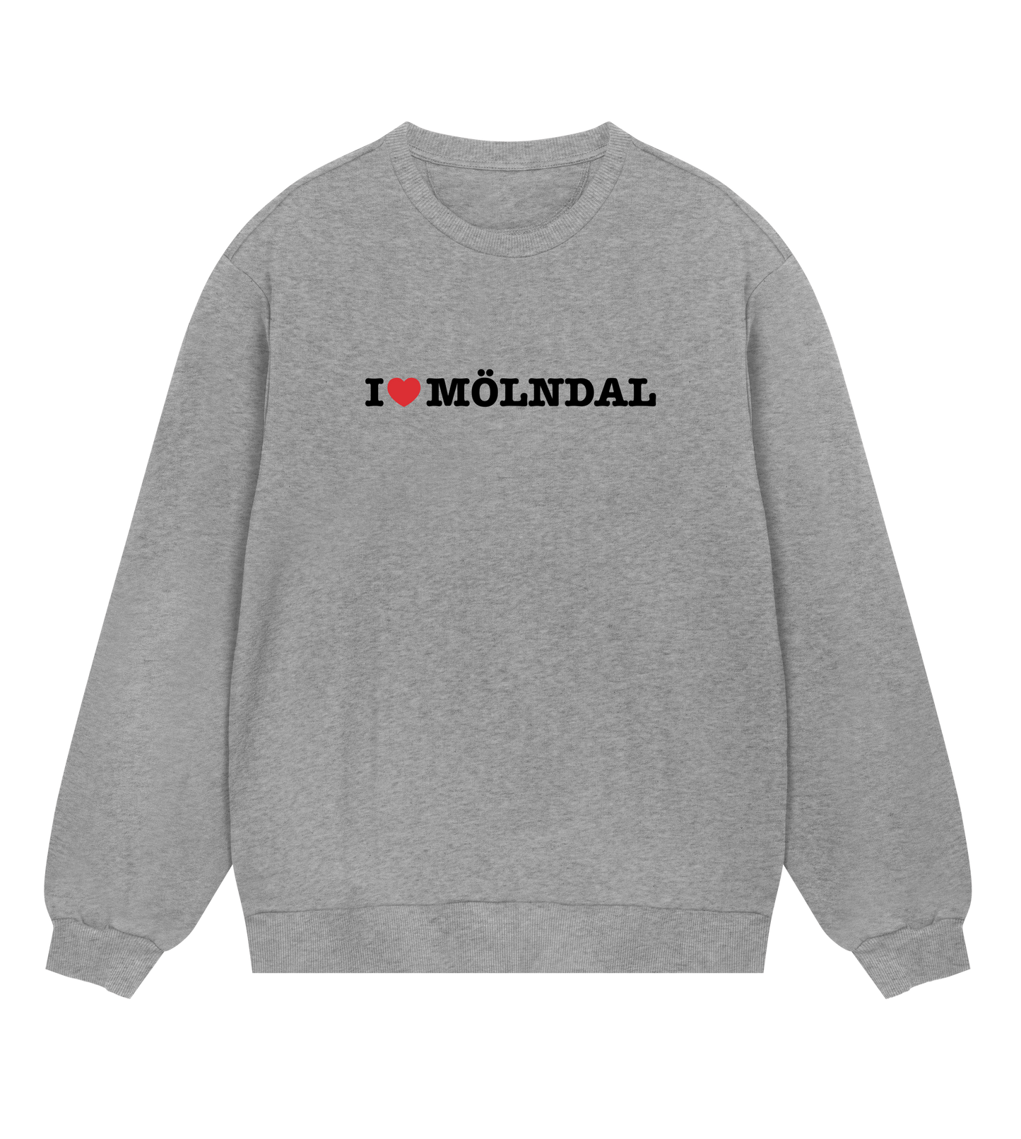 Mölndal Sweatshirt