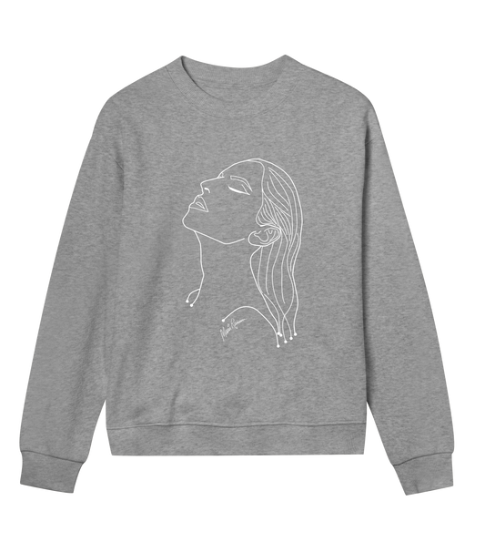 Maria Ranum women long sleeve