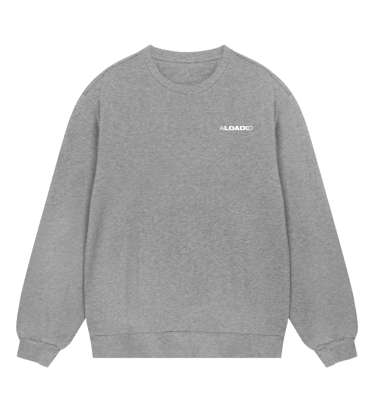 Aloaded Tiny Logo Sweatshirt