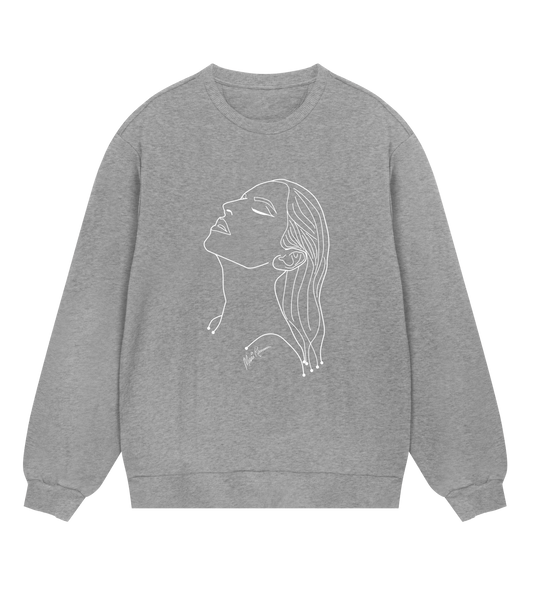 Maria Ranum men long sleeve