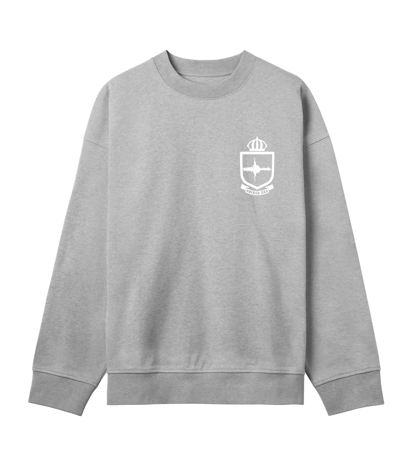 Svensk Bas sweatshirt