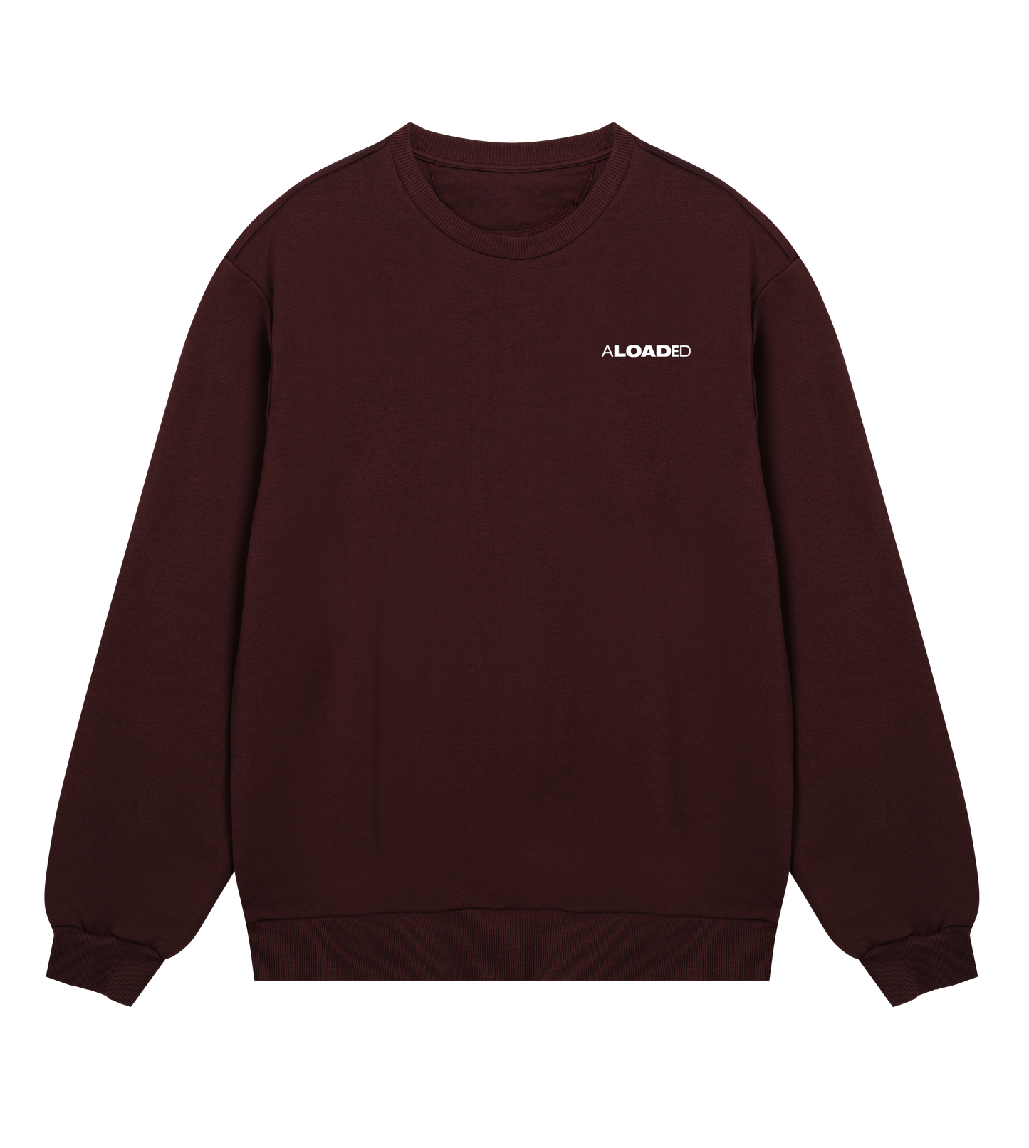 Aloaded Tiny Logo Sweatshirt