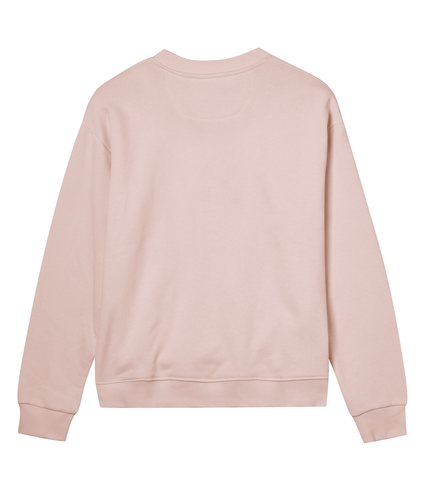 Stiko Per Larsson "Farsan" Womens Sweatshirt