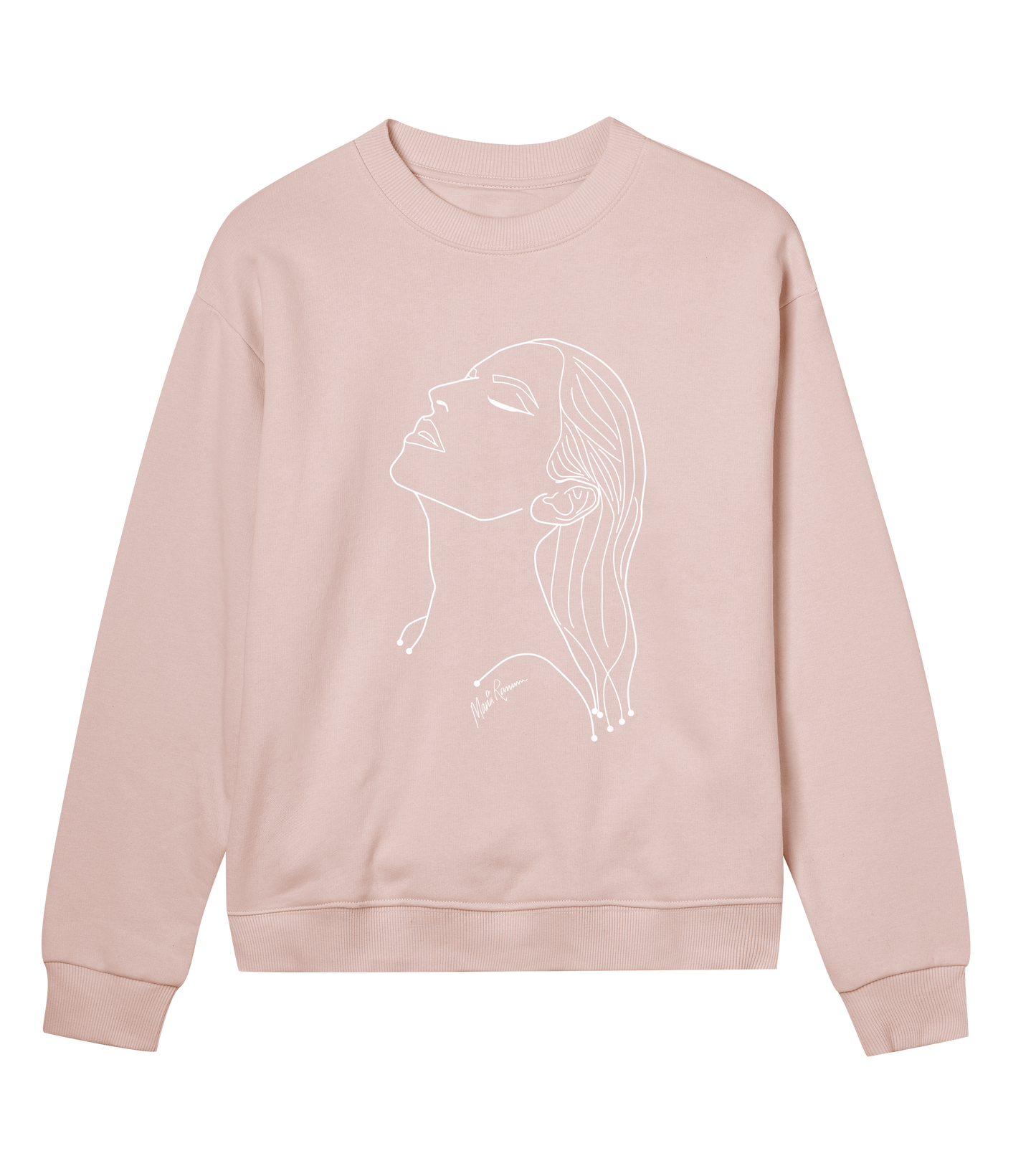 Maria Ranum women long sleeve