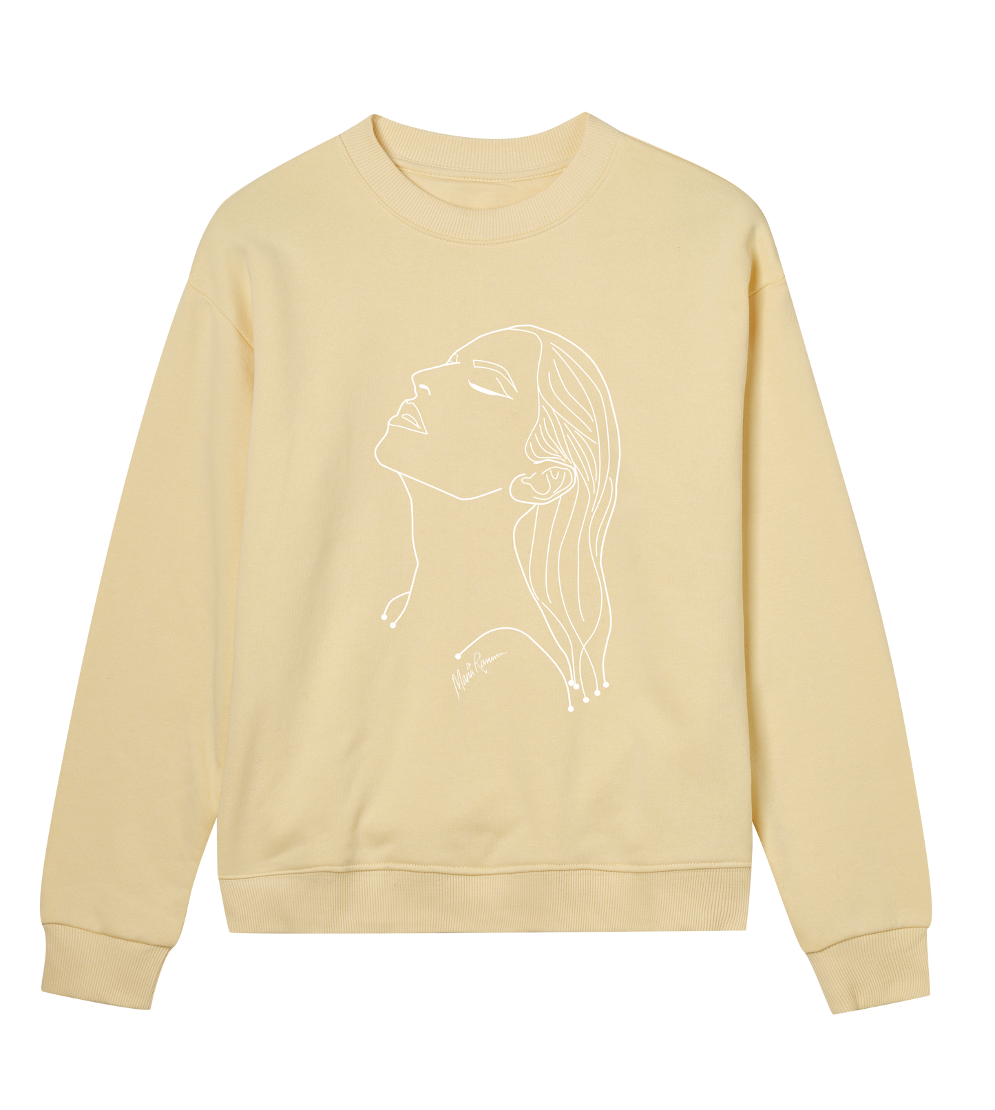 Maria Ranum women long sleeve