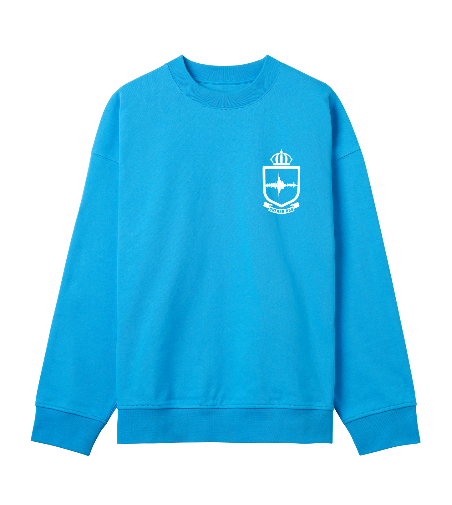 Svensk Bas sweatshirt