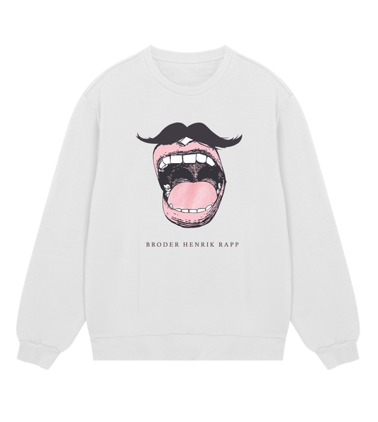 Broder Henrik Rapp - Sweatshirt