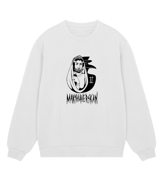 Makthaverskan - II - Sweatshirt
