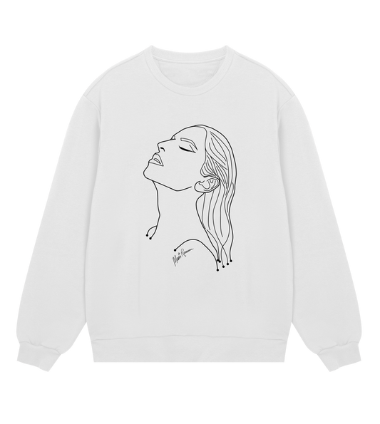 Maria Ranum men long sleeve