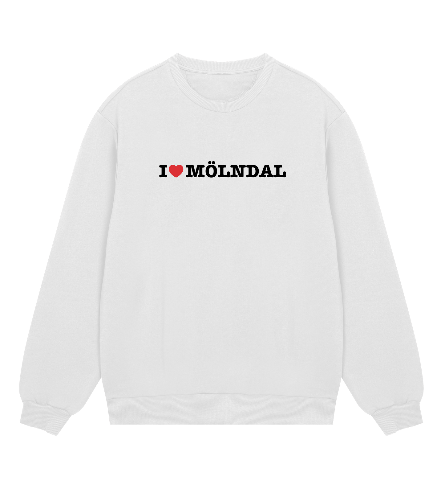 Mölndal Sweatshirt