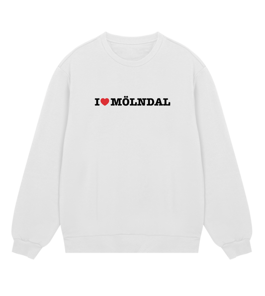 Mölndal Sweatshirt