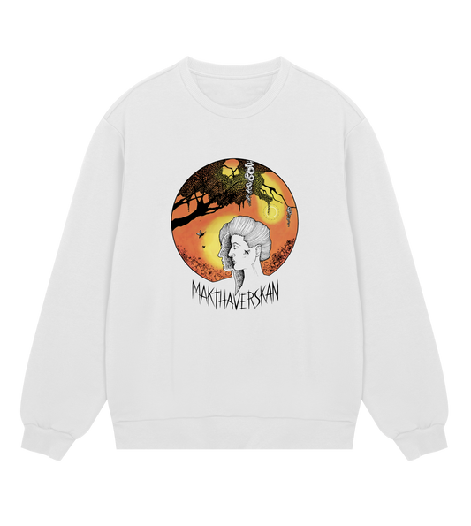 Makthaverskan - För Allting - Sweatshirt