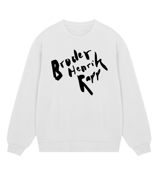 Broder Henrik Rapp Sweatshirt 2