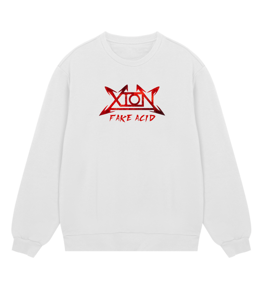 Xion - Fake Acid Sweatshirt