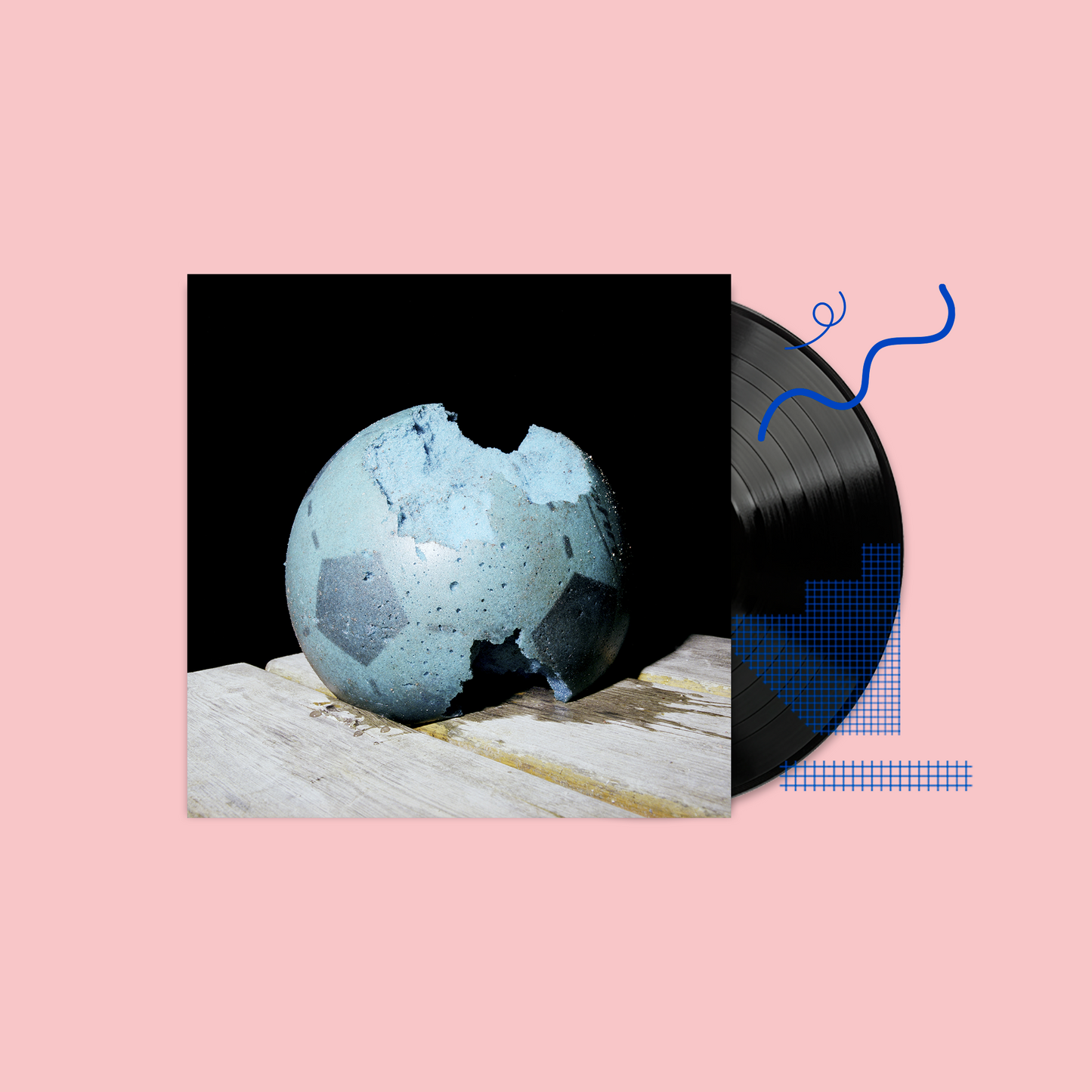 Tross – The Overview Effect
