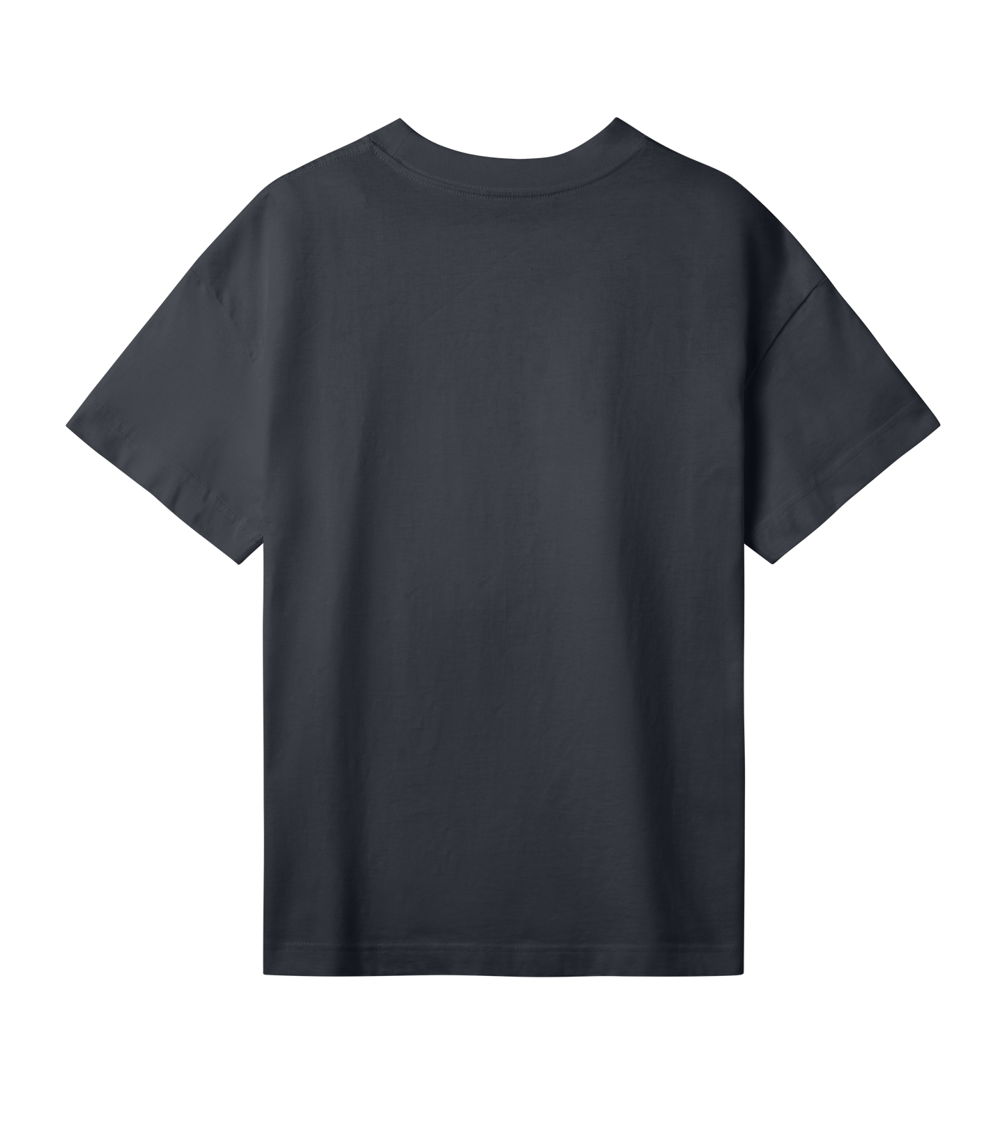 Womens Oversized Tee Husvagn