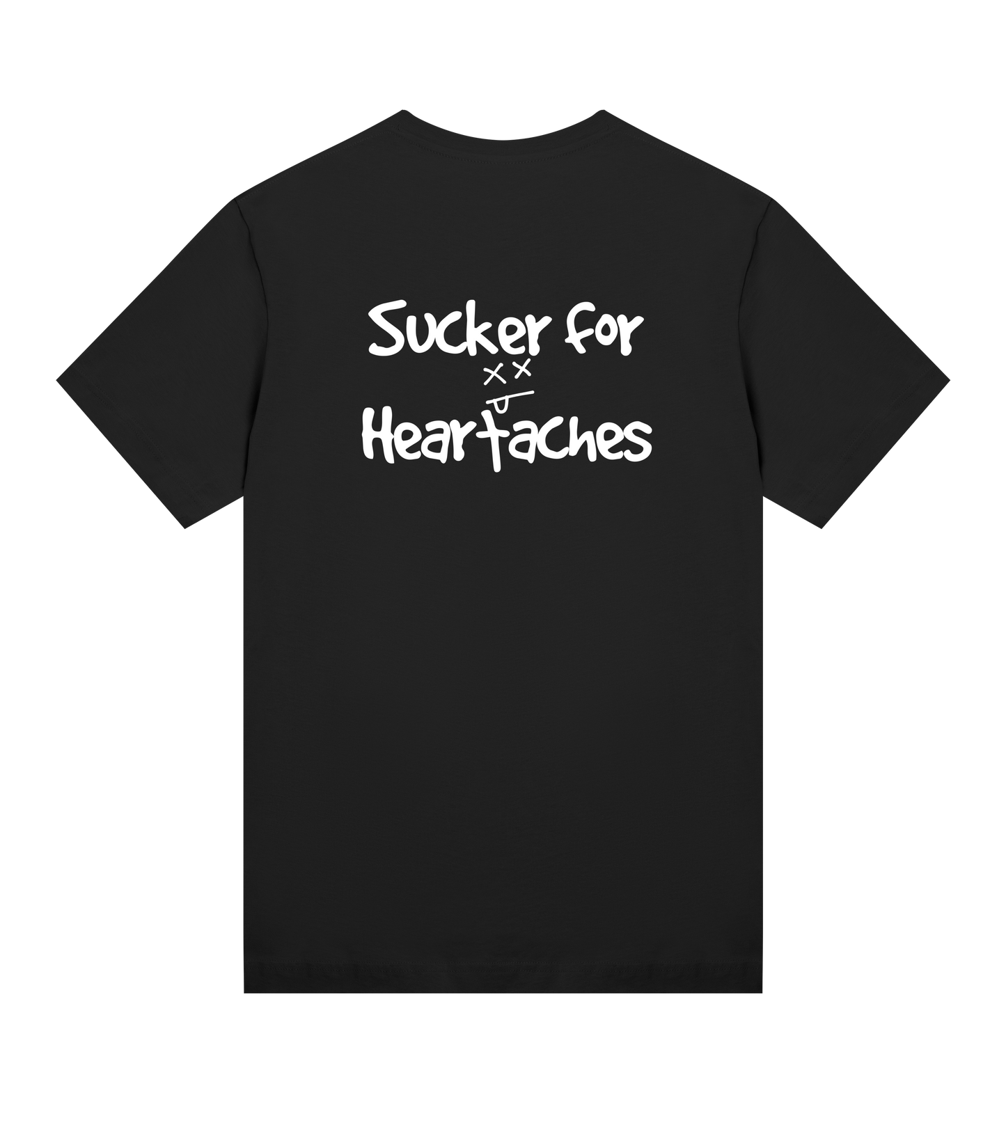 What a guy - 2FO Tee