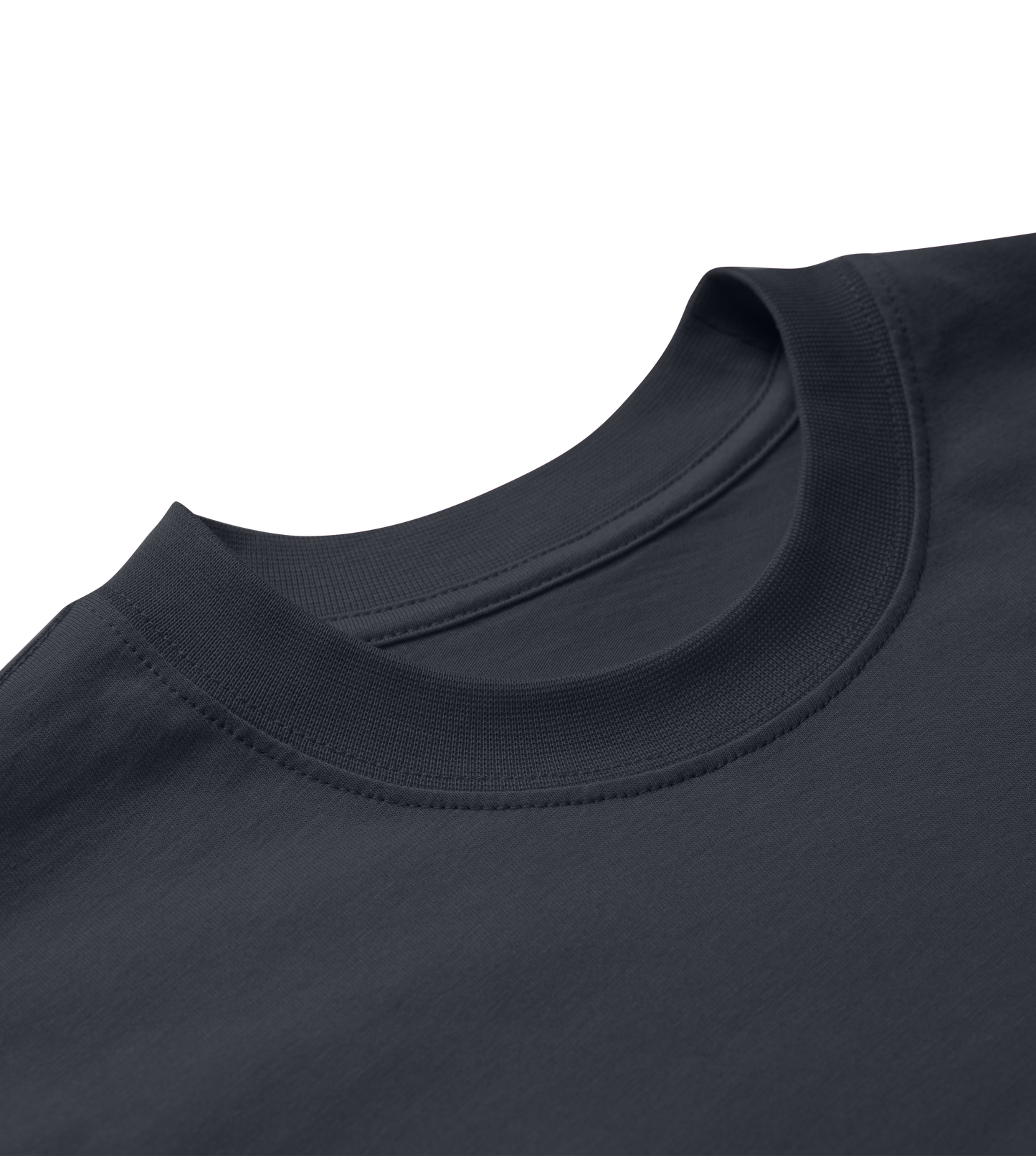 Womens Oversized Tee Husvagn