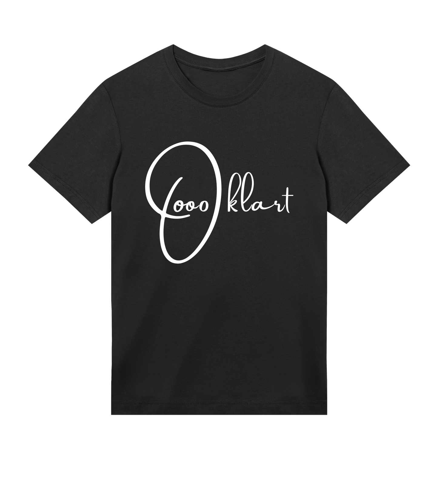 Ooooklart Men's T-shirt