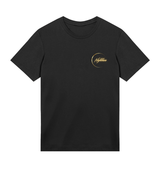 Nightshine Small Logo 1 Men's Tee