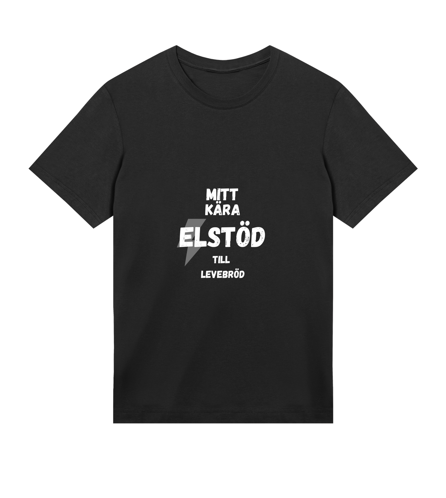 Elstöd