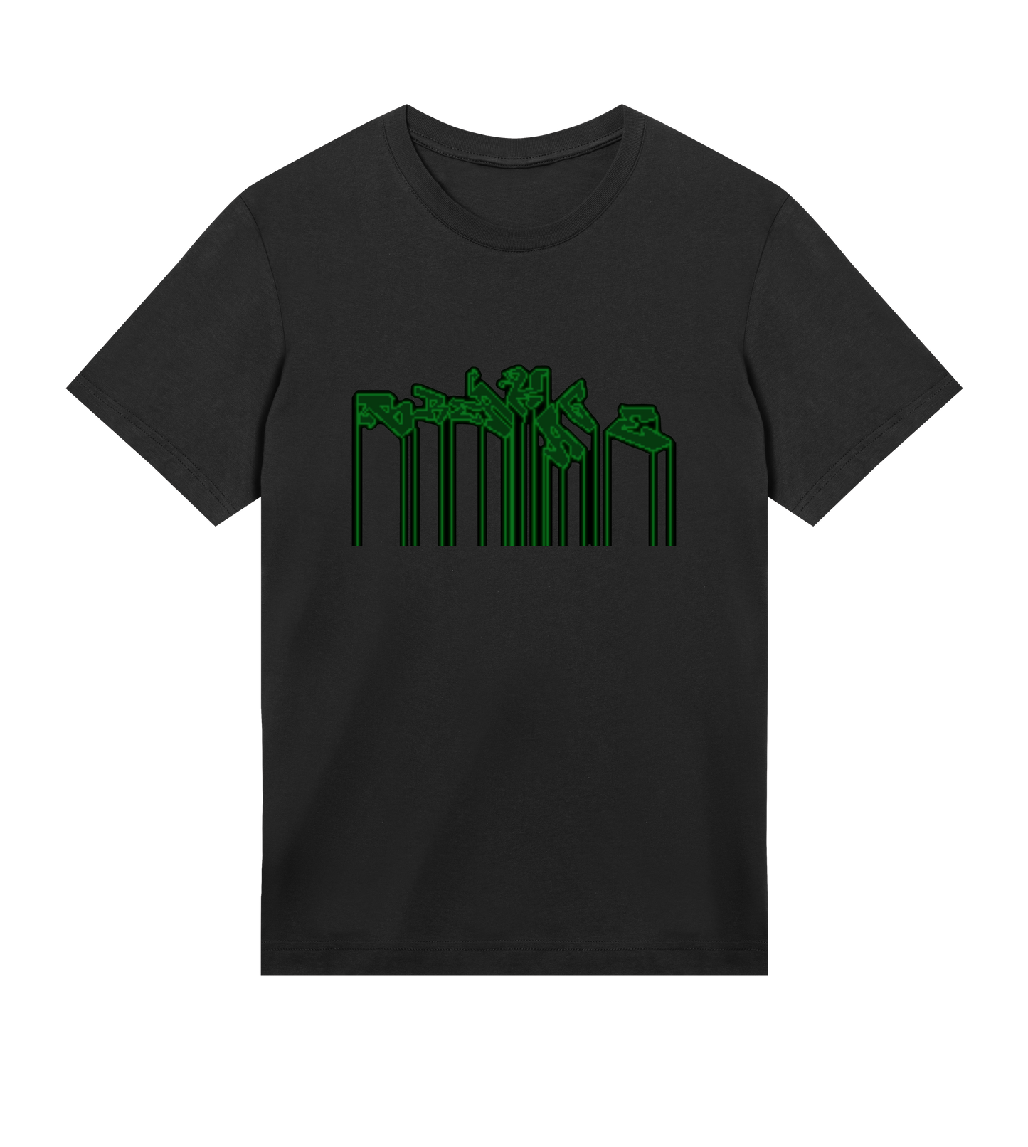 BREAKAGE T-shirt