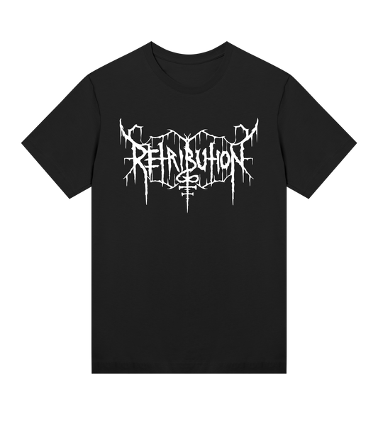 Retribution Logo Women's T-shirt