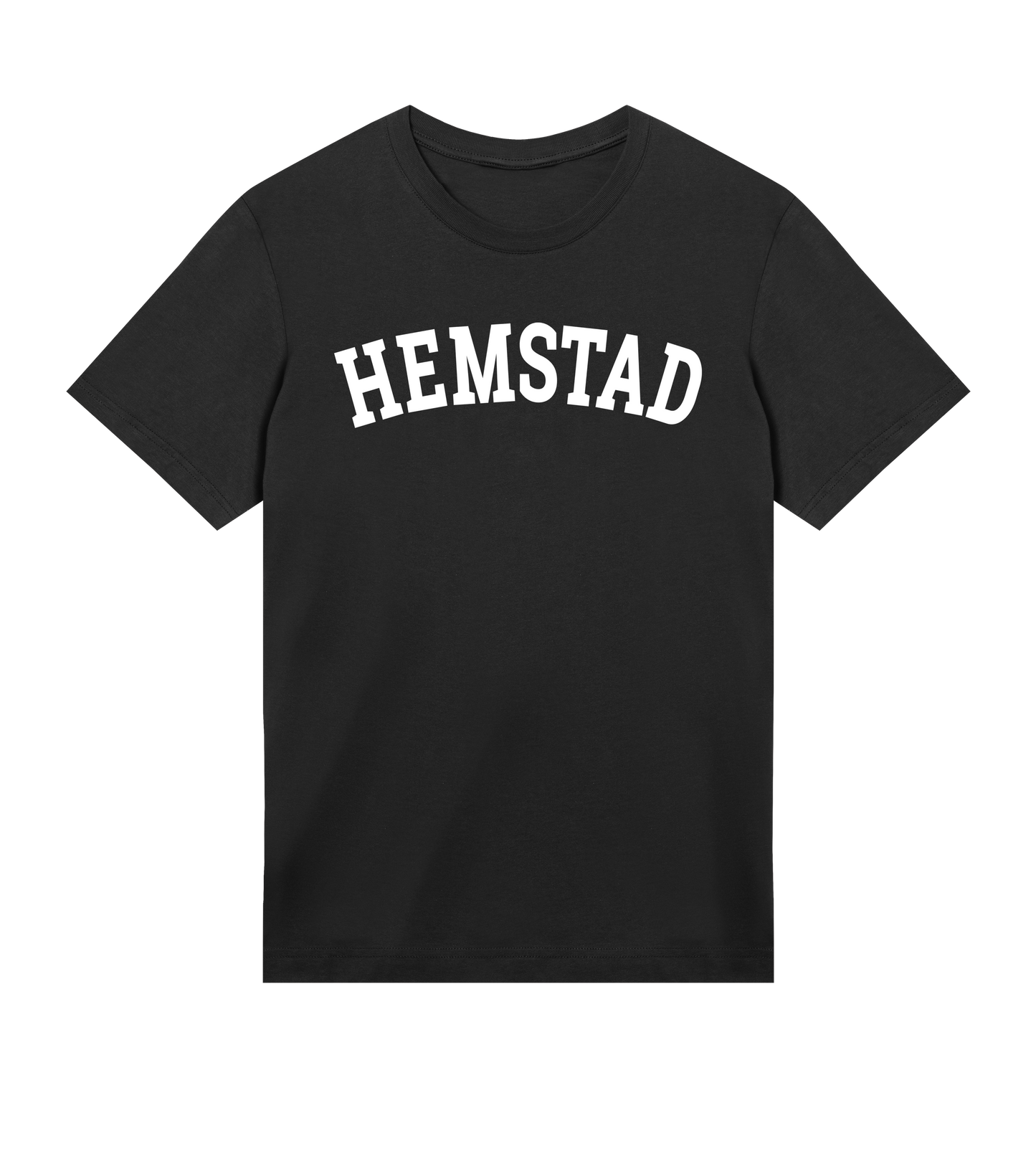Stiko Per Larsson "Hemstad" Mens Tee