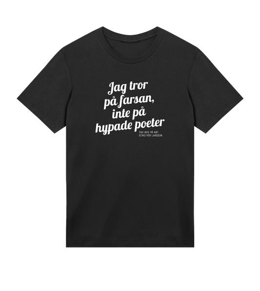 Stiko Per Larsson "Father" Mens Tee