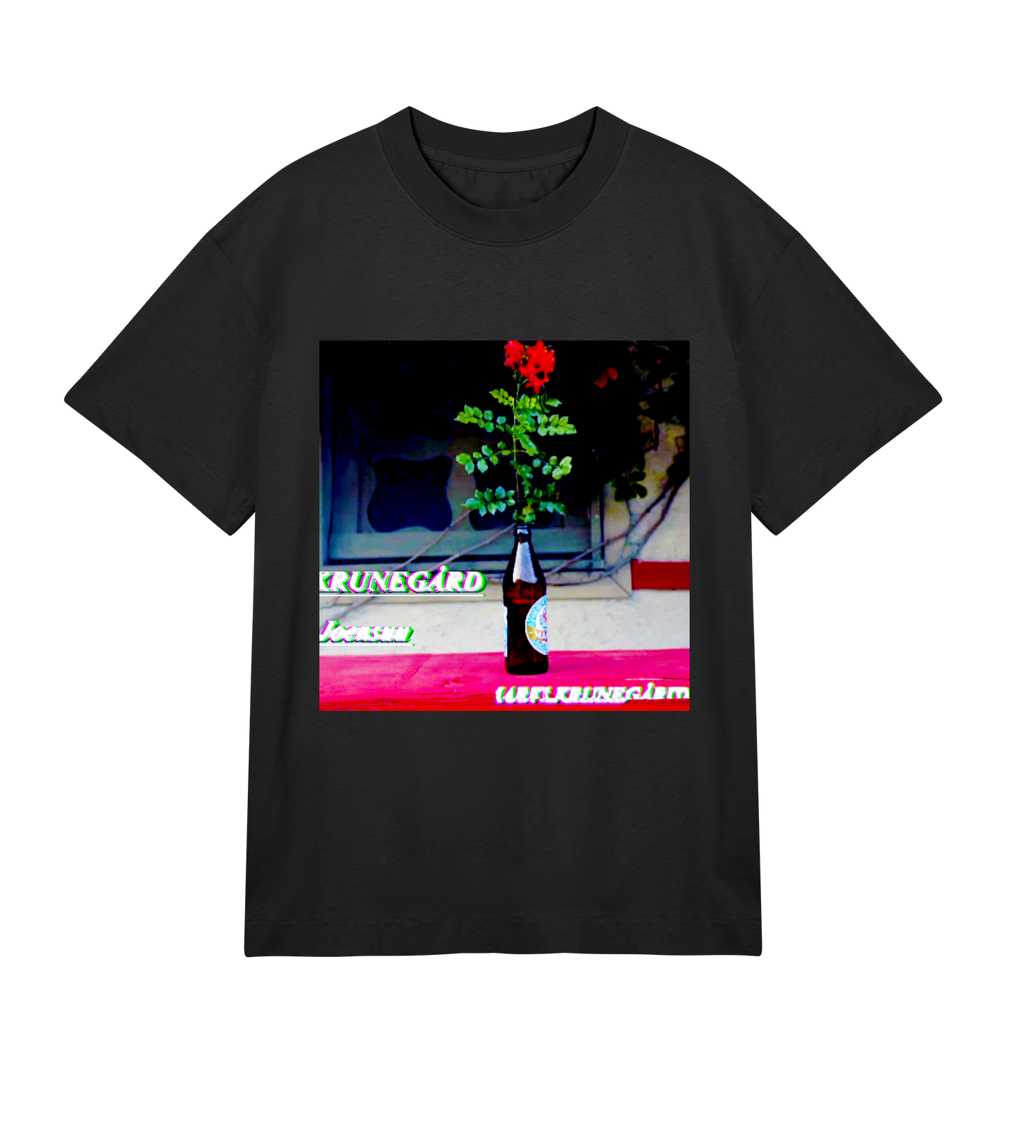 Miss Joenssuu Tee