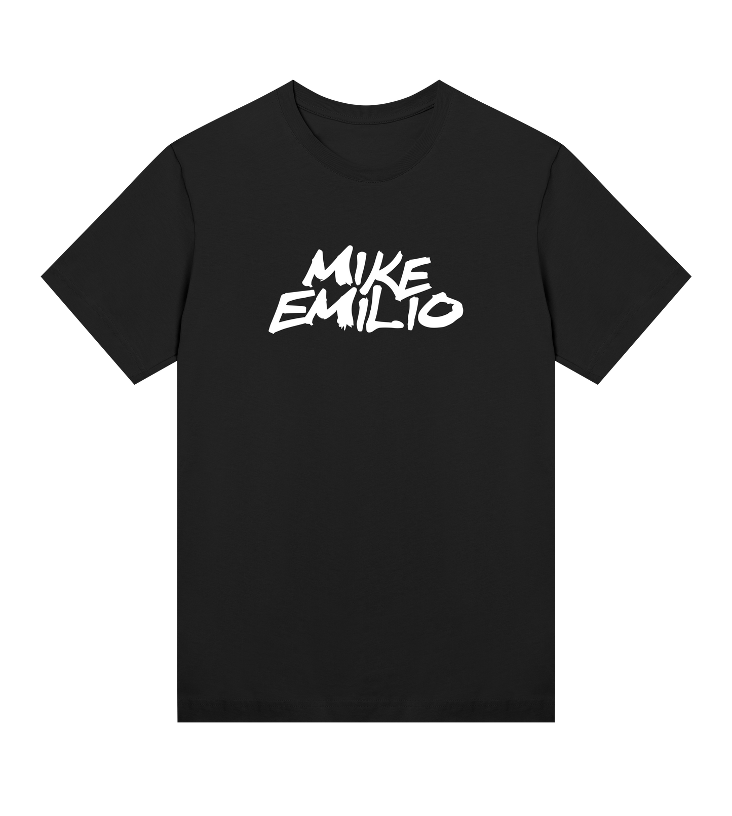Mike Emilio Womens T-Shirt