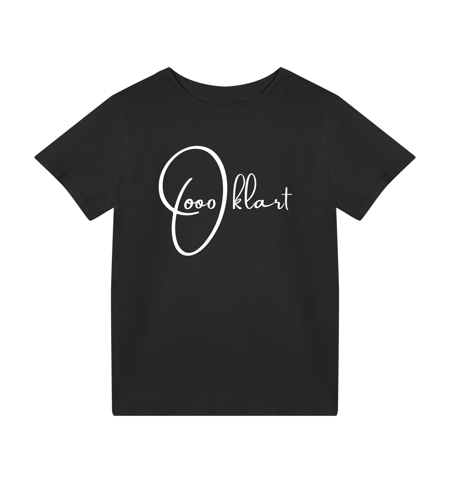 Ooooklart Kids T-shirt