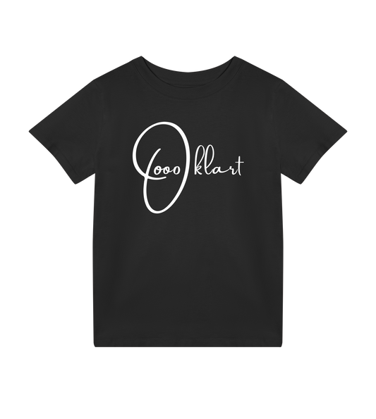 Ooooklart Kids T-shirt