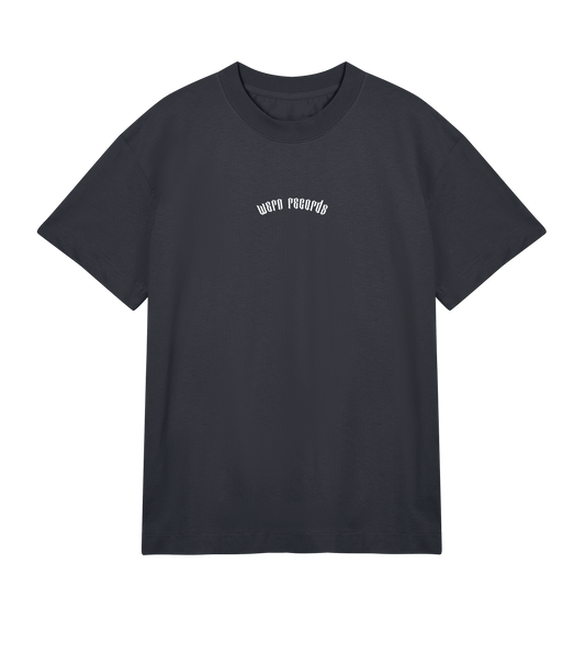 Wern Records Boxy fit T-Shirt