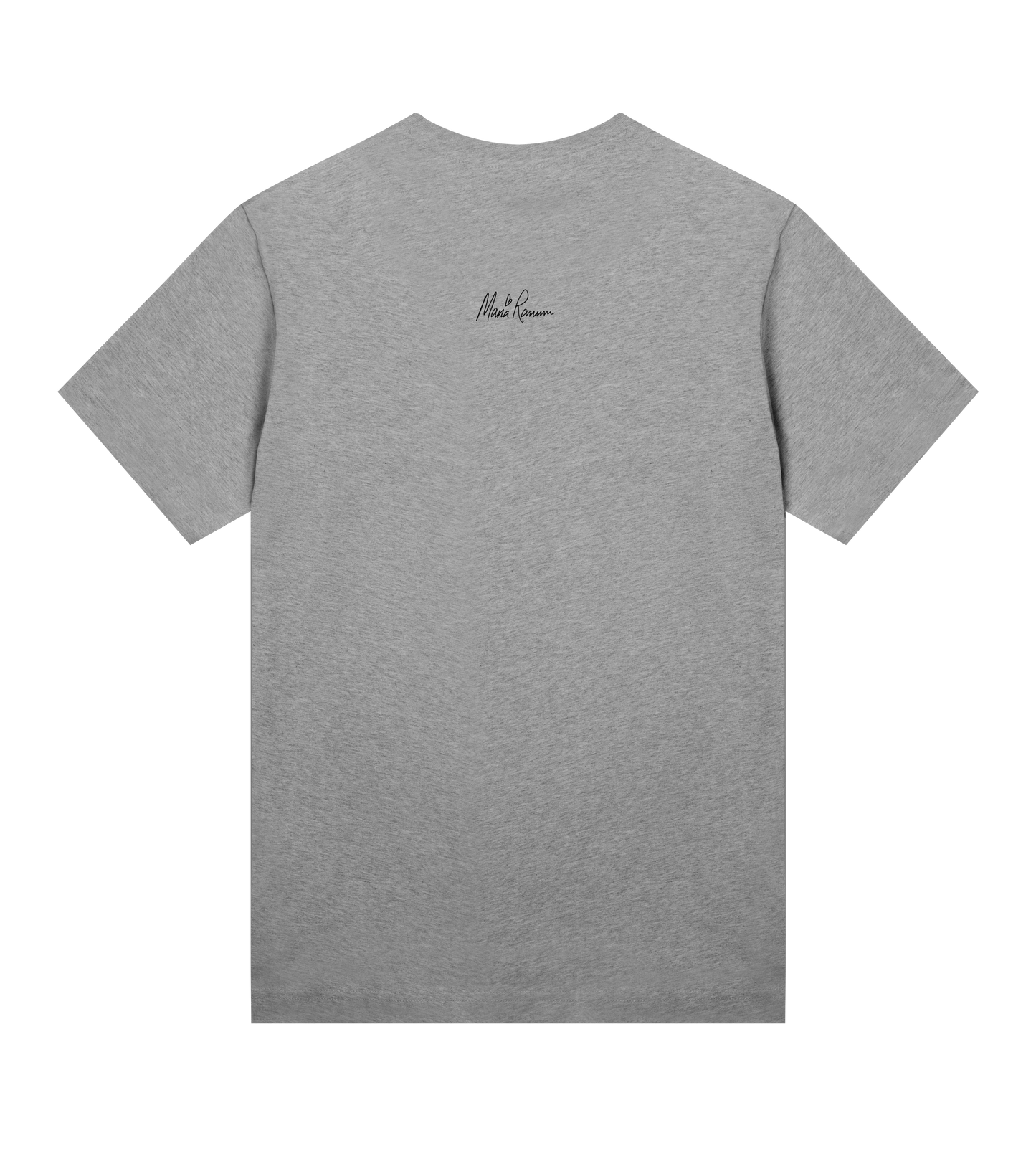 Maria Ranum women's tee