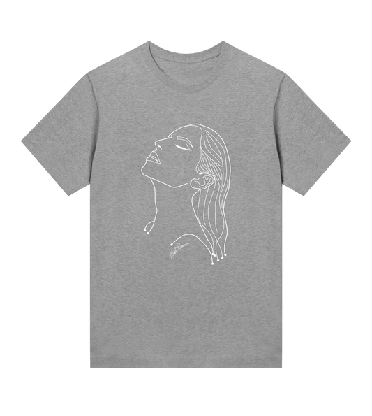 Maria Ranum women tee