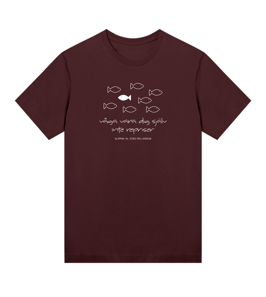 Stiko Per Larsson "Slappna av" Womens Tee
