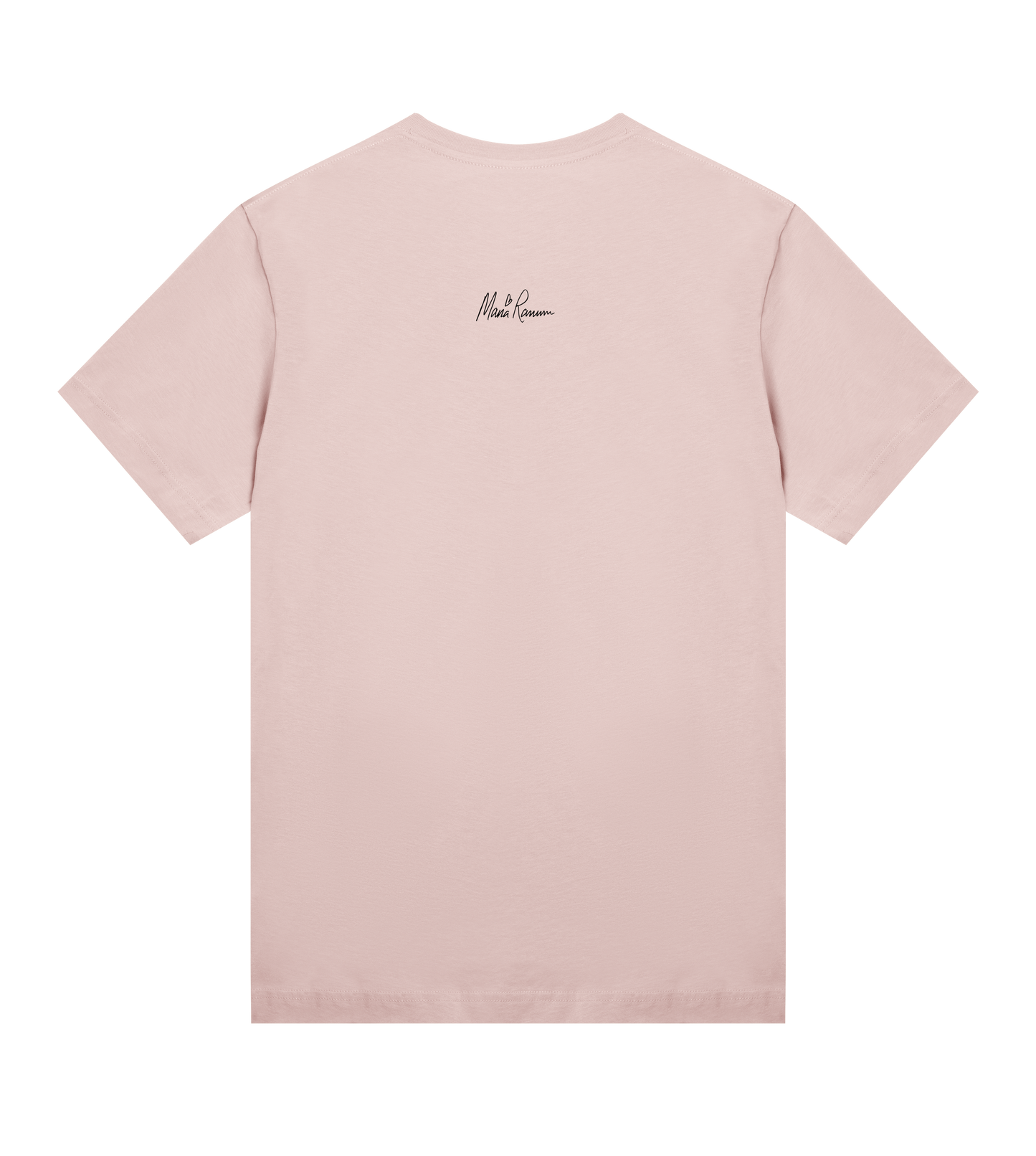 Maria Ranum women's tee