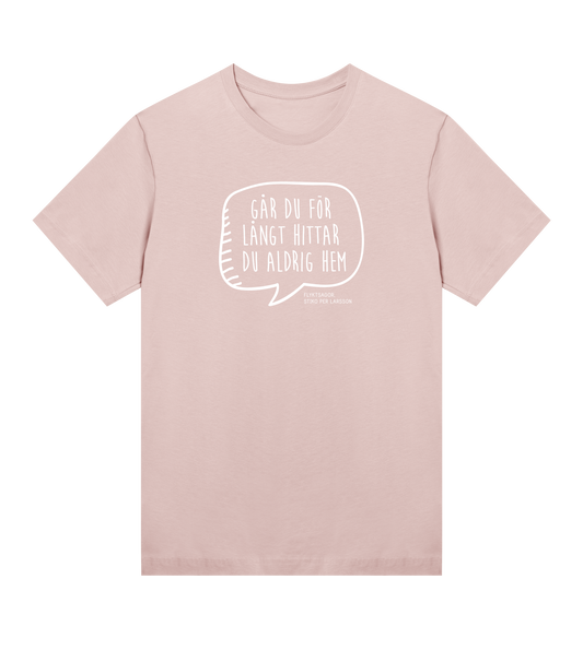 Stiko Per Larsson "Flyktsagor" Womens Te