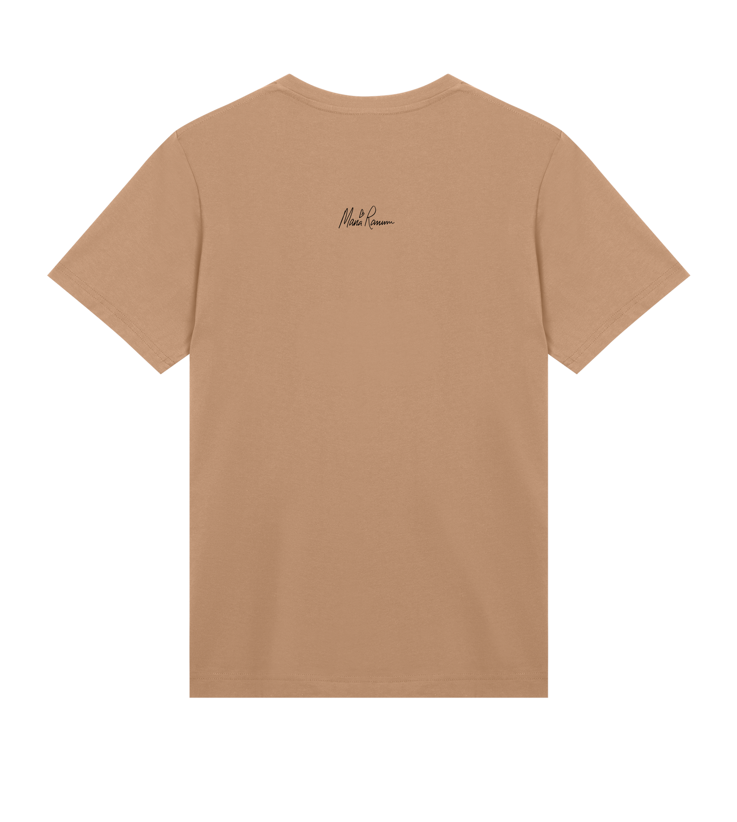Maria Ranum men's tee