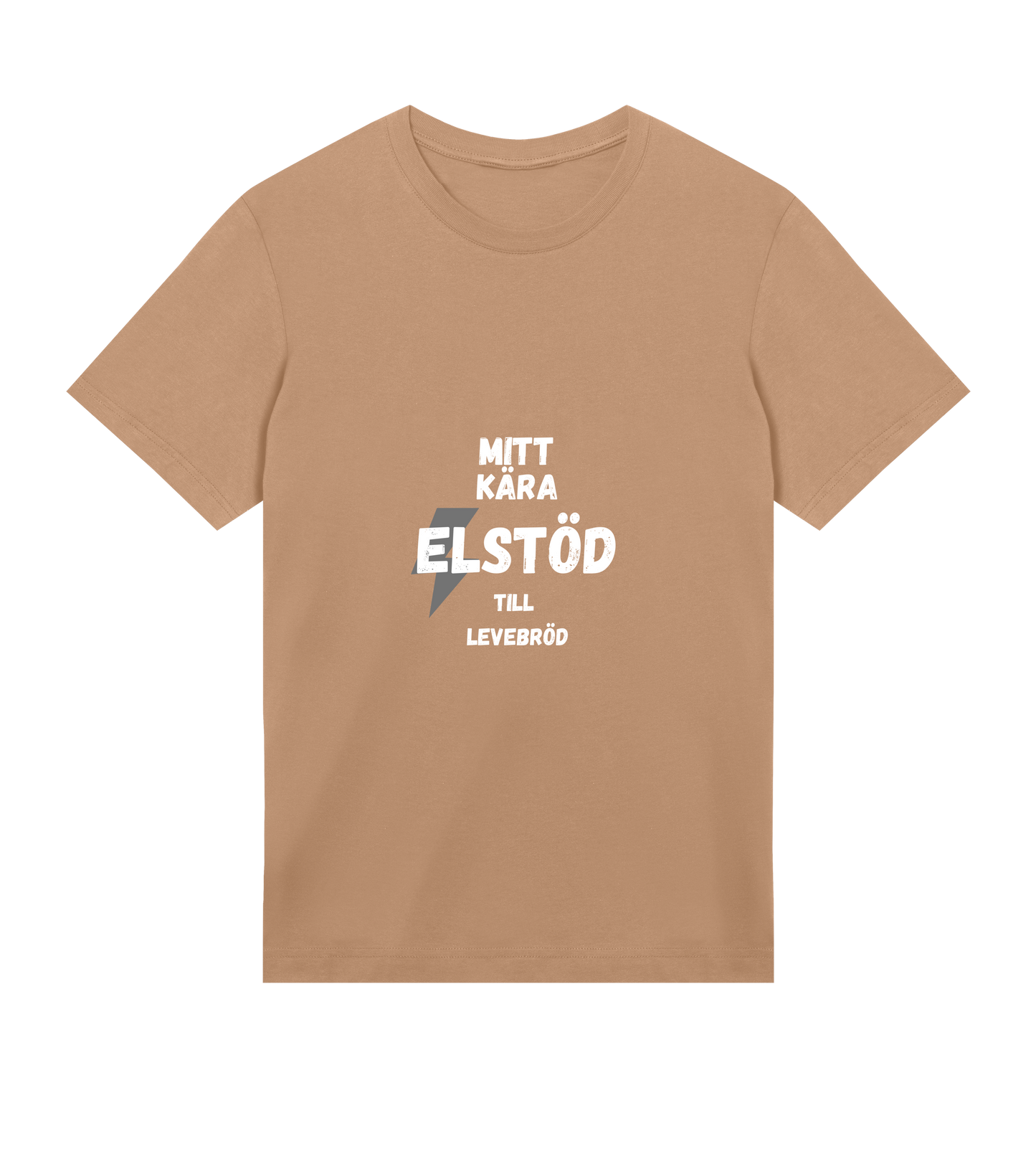 Elstöd