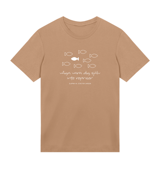 Stiko Per Larsson "Slappna av" Mens Tee