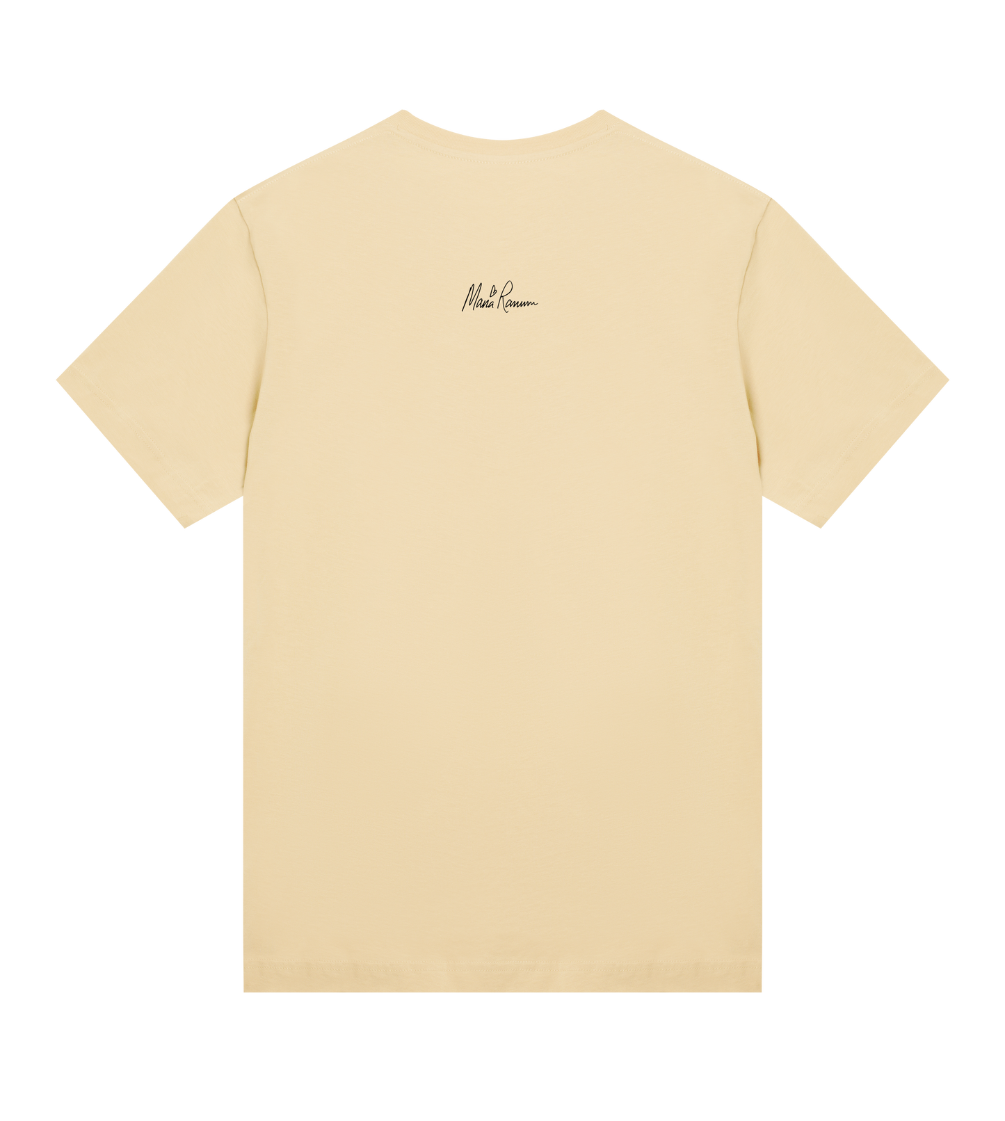 Maria Ranum women's tee
