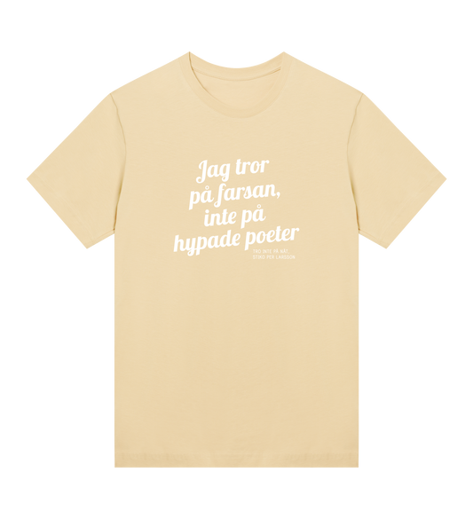Stiko Per Larsson "Farsan" Womens Tee