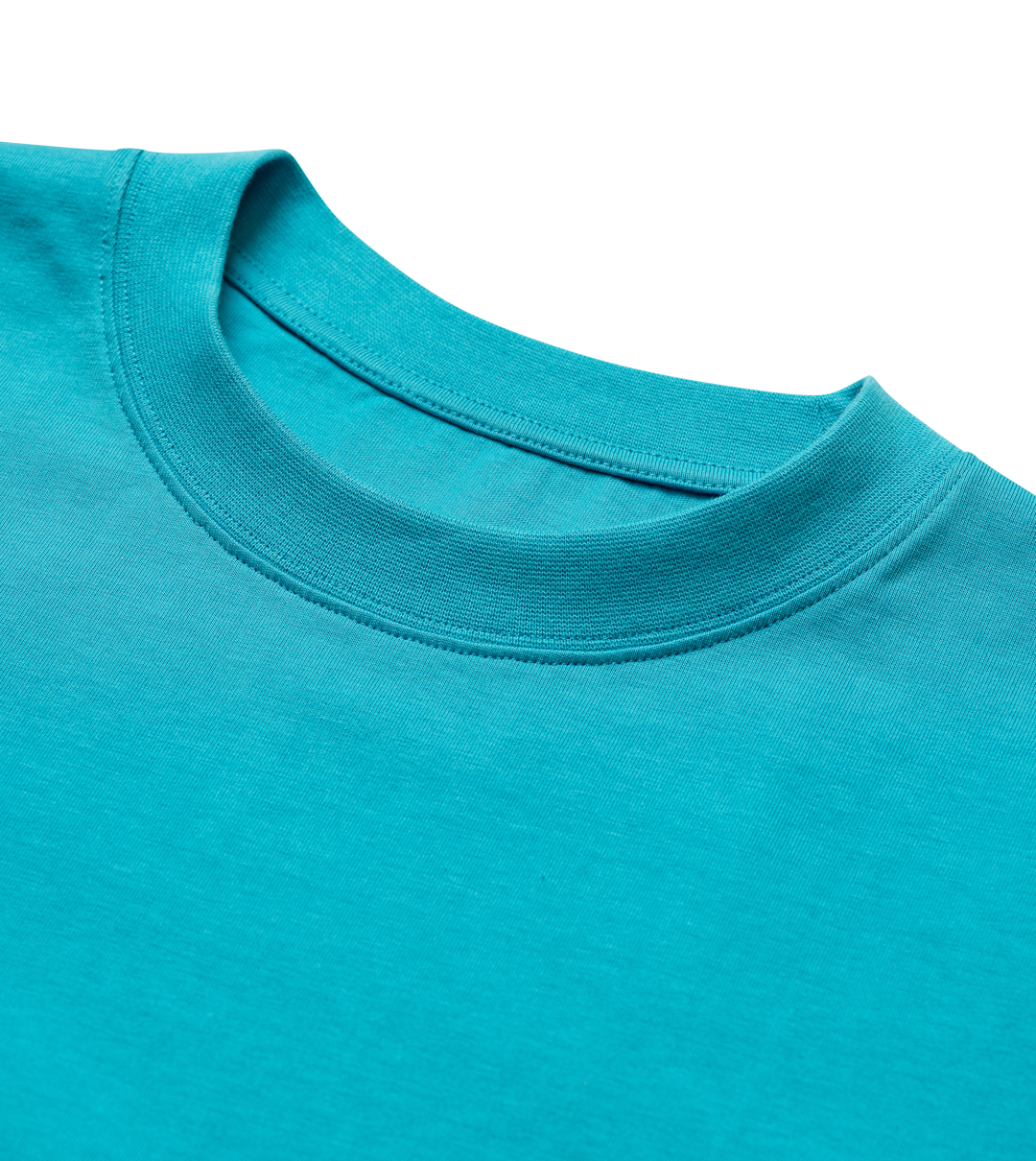 Wern Records Boxy fit T-Shirt