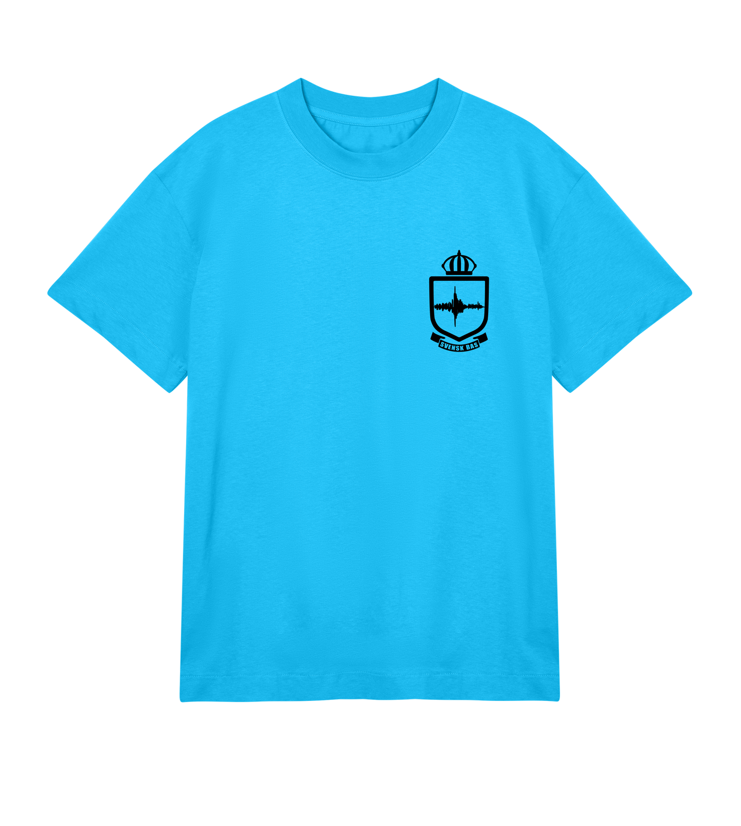 Svensk Bas tee