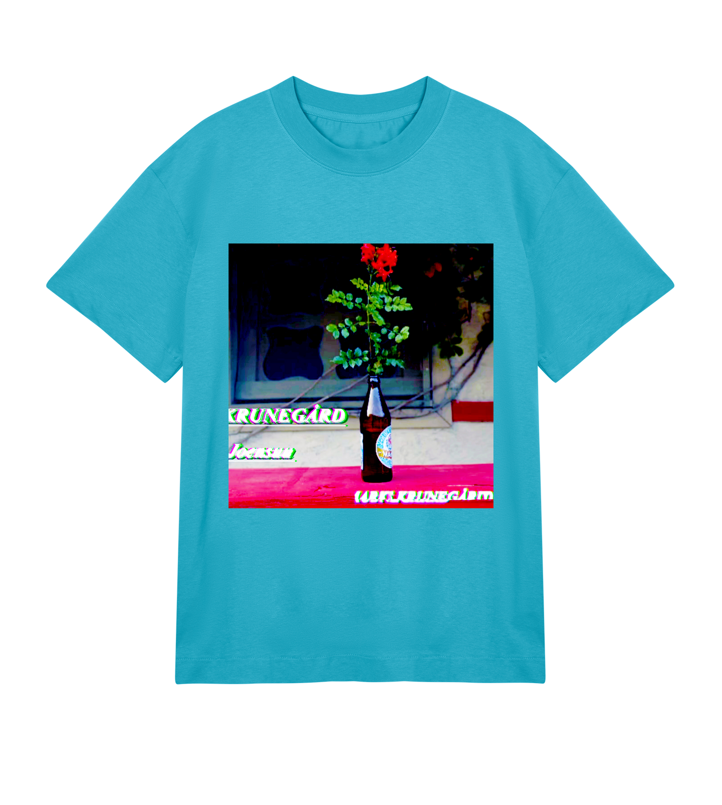 Miss Joenssuu Tee