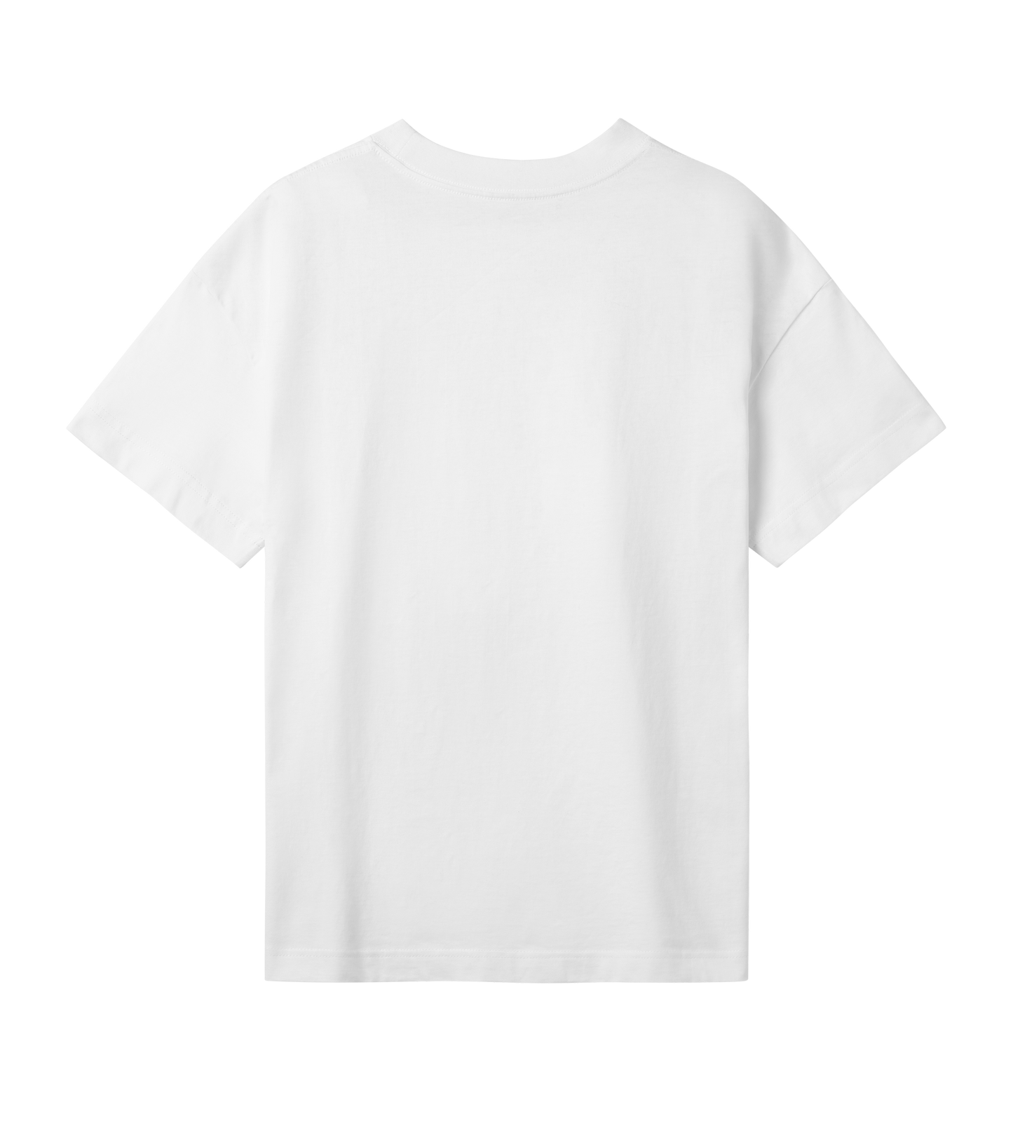Womens Oversized Tee Husvagn
