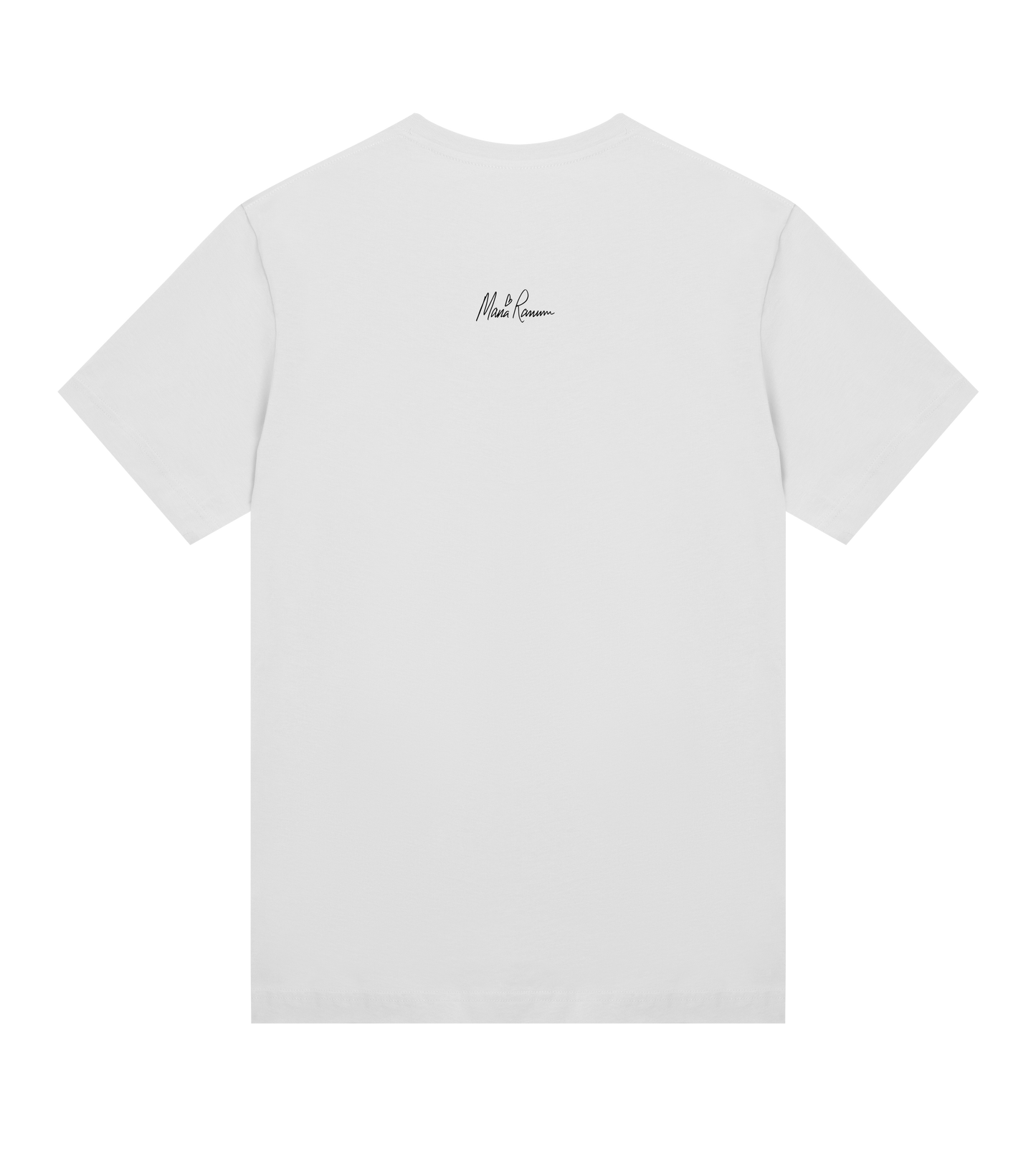 Maria Ranum women's tee